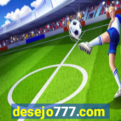 desejo777.com