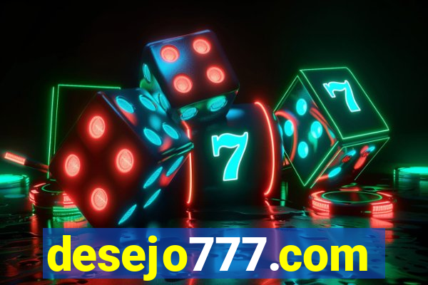 desejo777.com