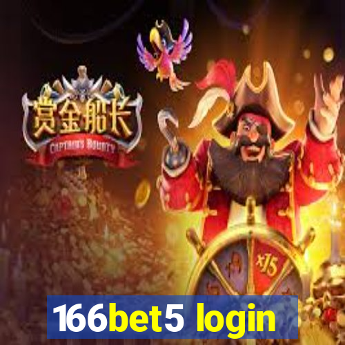 166bet5 login