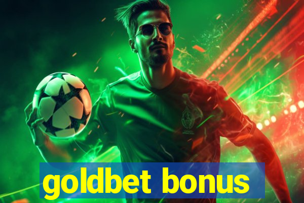 goldbet bonus