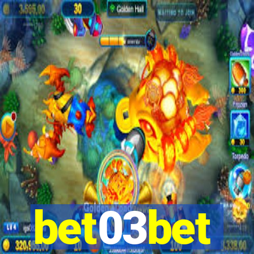 bet03bet