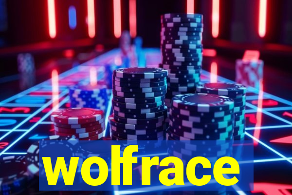 wolfrace