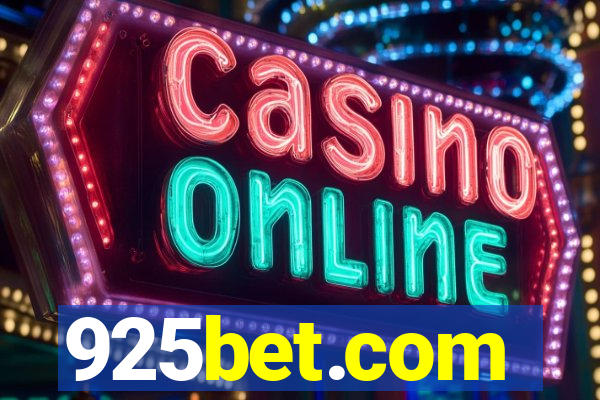 925bet.com