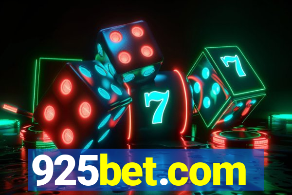 925bet.com