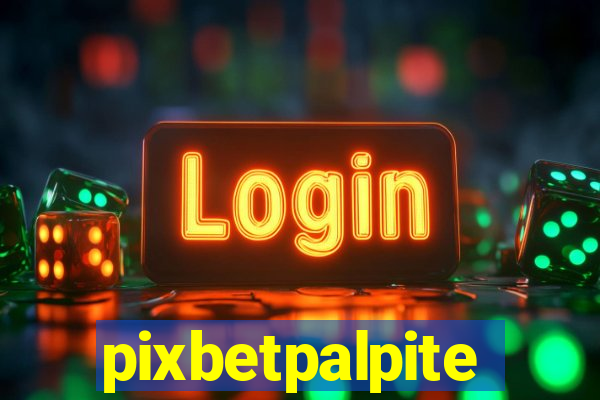 pixbetpalpite