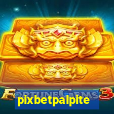 pixbetpalpite