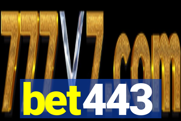 bet443