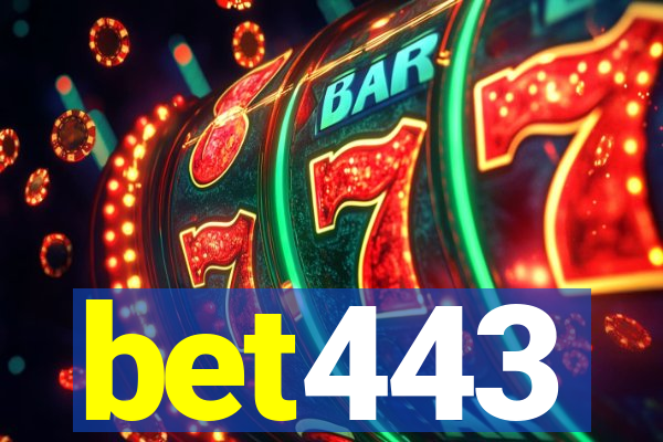 bet443