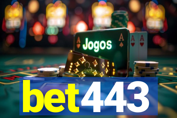 bet443