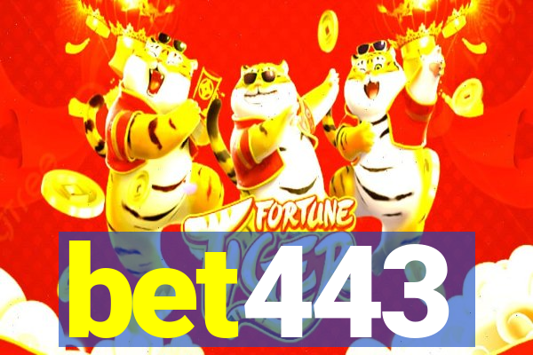 bet443