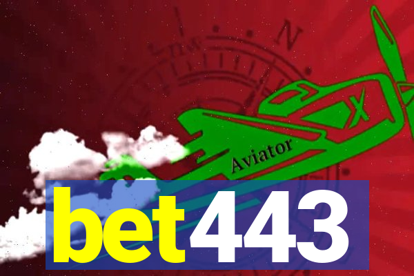 bet443