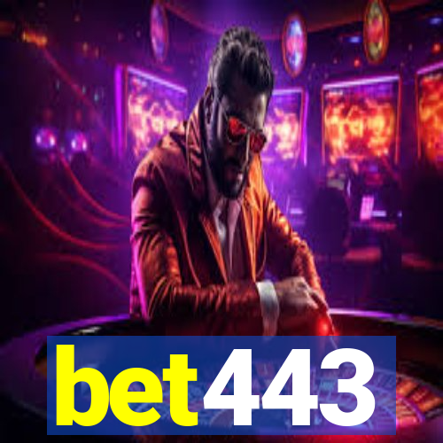 bet443