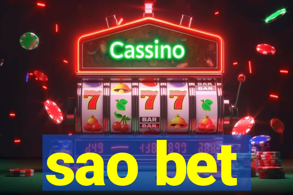 sao bet