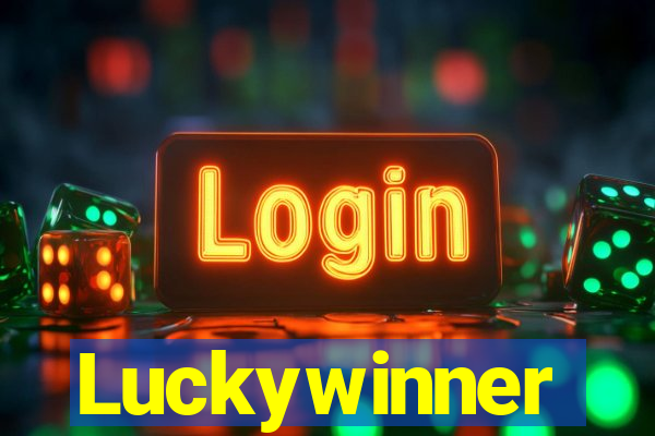 Luckywinner