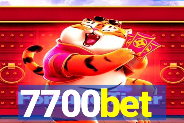 7700bet