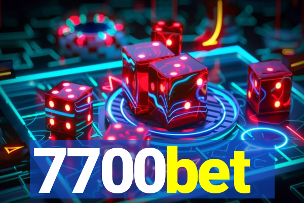 7700bet