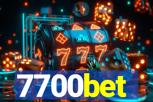 7700bet