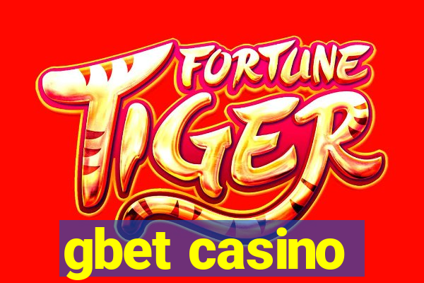 gbet casino