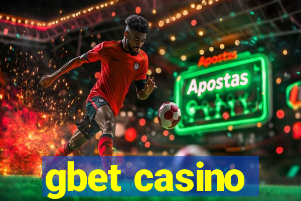 gbet casino