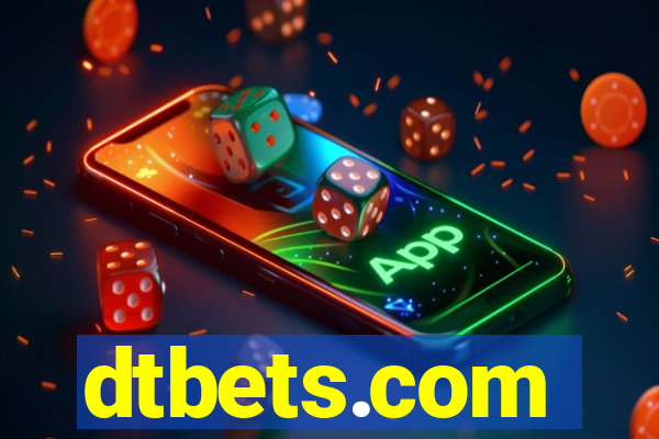 dtbets.com