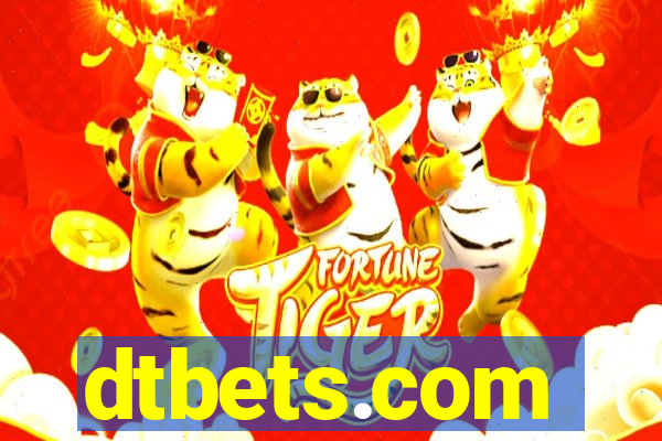 dtbets.com