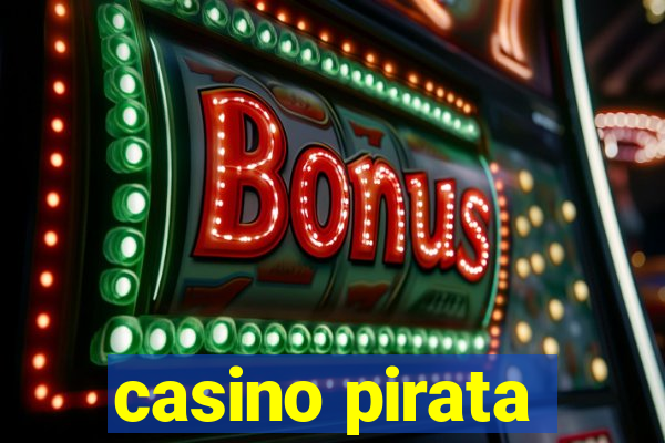 casino pirata