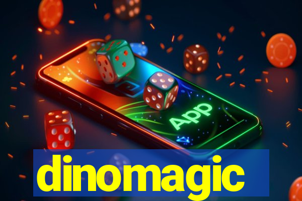 dinomagic