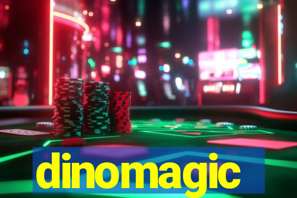 dinomagic