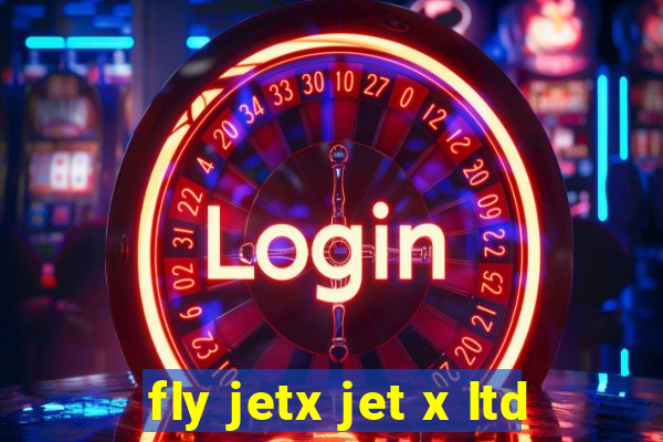 fly jetx jet x ltd