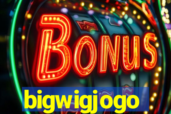 bigwigjogo