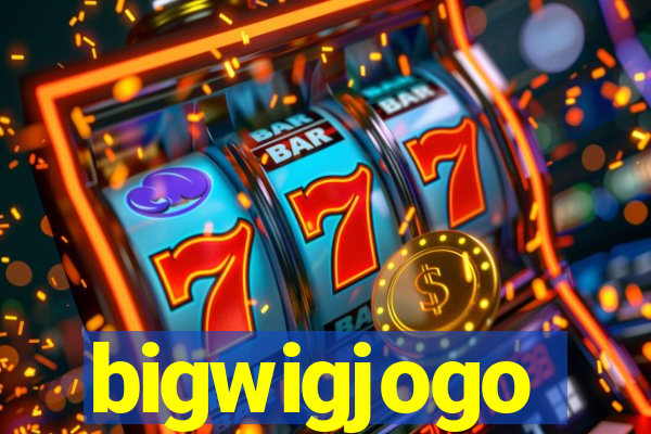 bigwigjogo