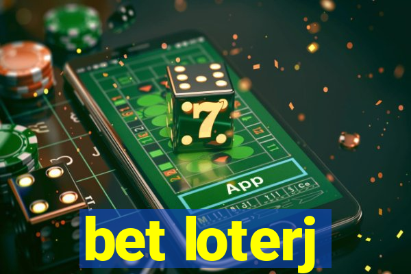 bet loterj