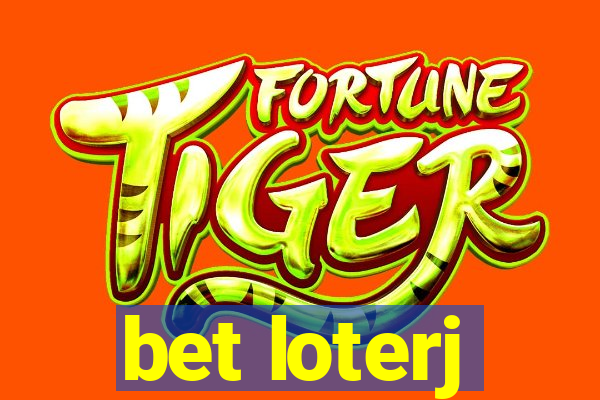 bet loterj