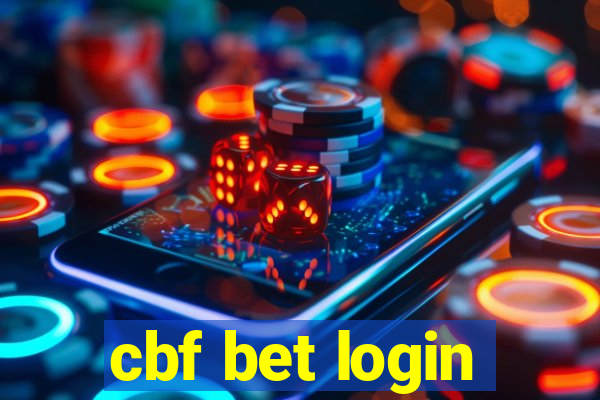 cbf bet login