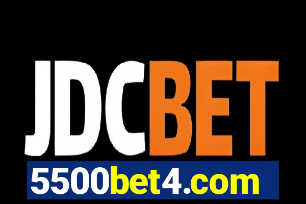 5500bet4.com