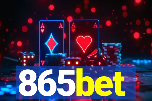 865bet