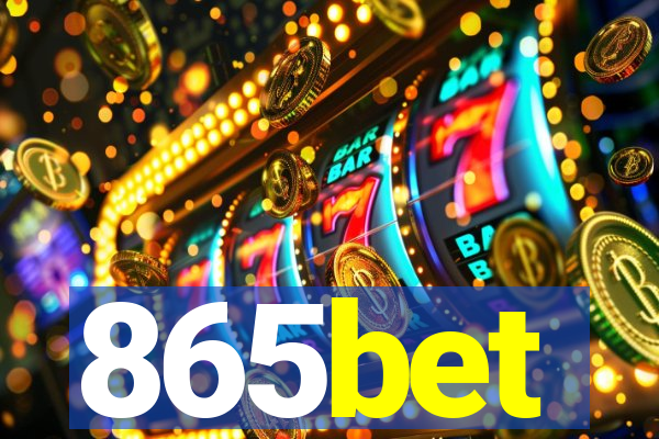 865bet