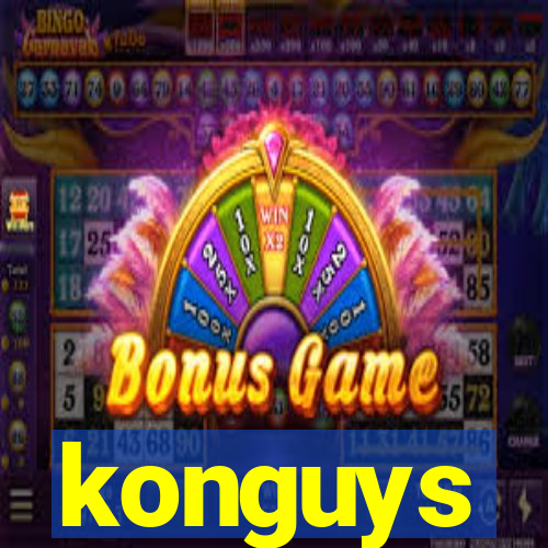 konguys