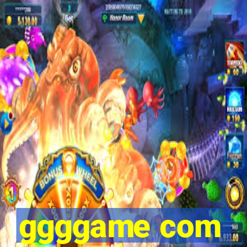 ggggame com