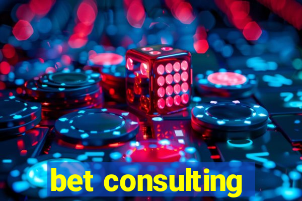 bet consulting