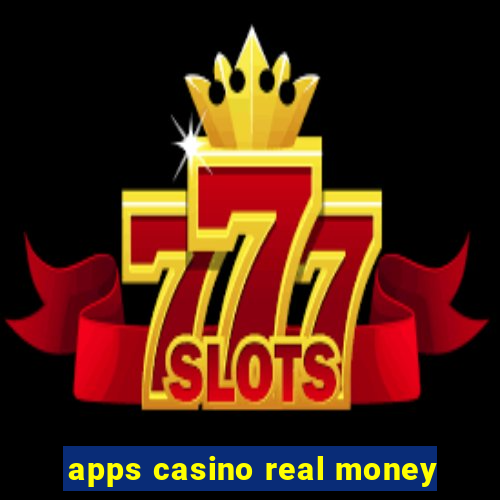 apps casino real money