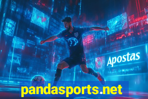 pandasports.net