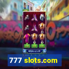 777 slots.com