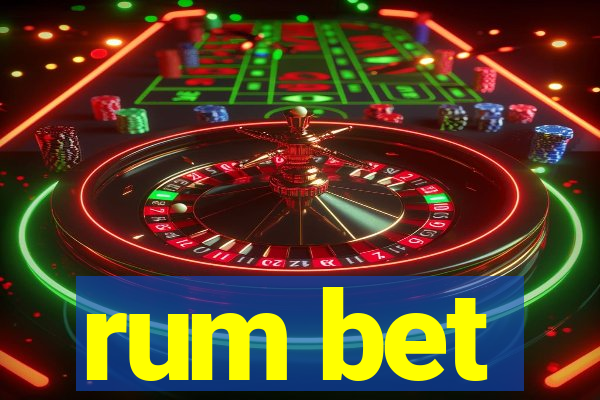 rum bet