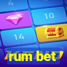 rum bet