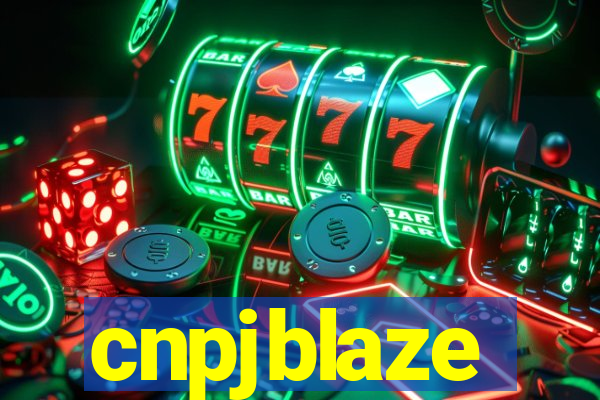 cnpjblaze