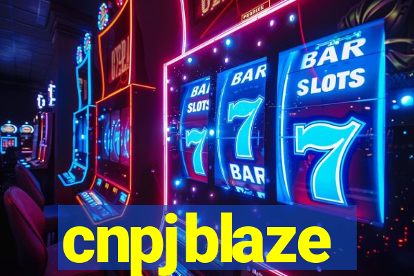 cnpjblaze