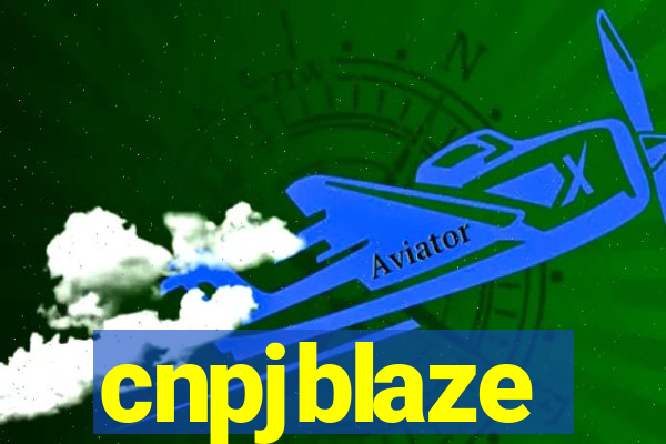 cnpjblaze