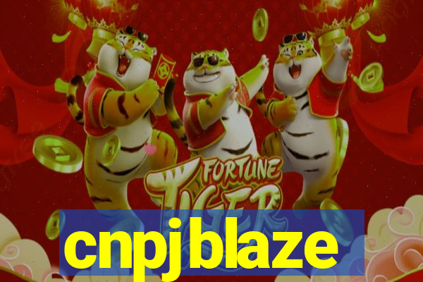 cnpjblaze