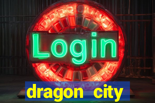 dragon city dinheiro infinito